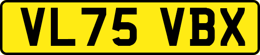 VL75VBX