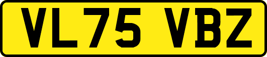 VL75VBZ