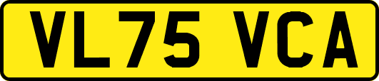 VL75VCA
