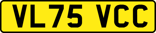 VL75VCC