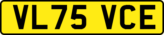 VL75VCE
