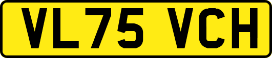 VL75VCH
