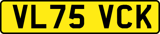 VL75VCK