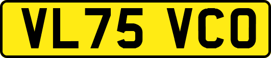 VL75VCO