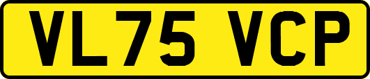 VL75VCP