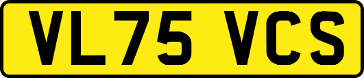 VL75VCS
