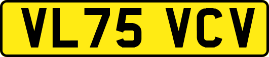 VL75VCV
