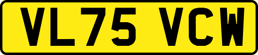 VL75VCW