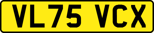VL75VCX