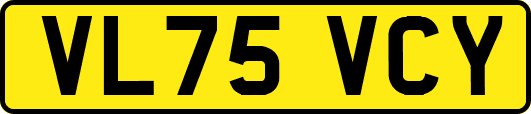 VL75VCY