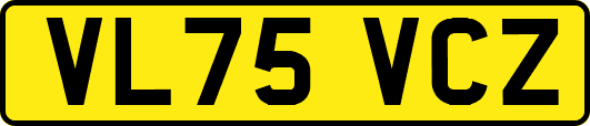 VL75VCZ