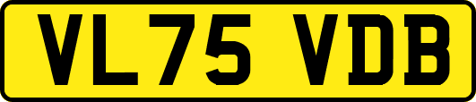 VL75VDB