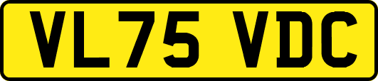 VL75VDC