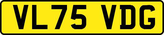 VL75VDG