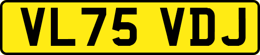 VL75VDJ