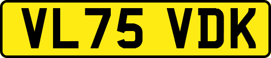 VL75VDK