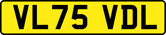 VL75VDL