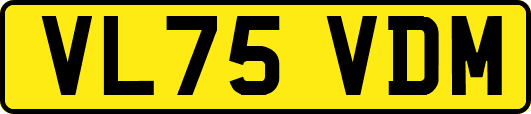 VL75VDM