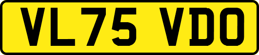 VL75VDO