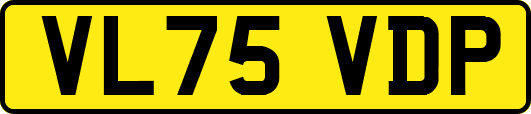 VL75VDP