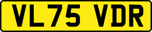 VL75VDR