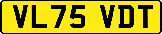 VL75VDT