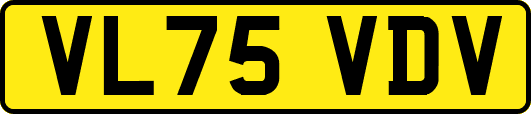 VL75VDV