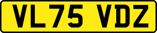 VL75VDZ