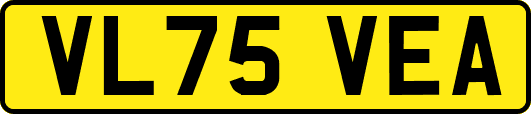 VL75VEA