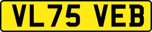 VL75VEB