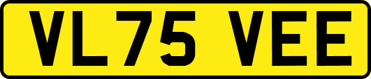 VL75VEE