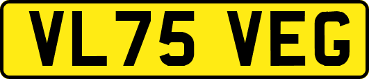 VL75VEG