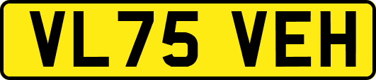 VL75VEH