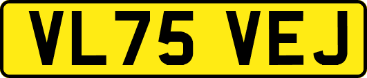 VL75VEJ
