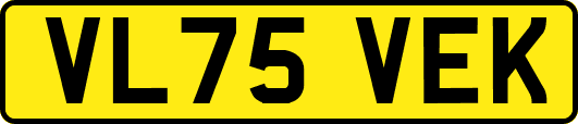 VL75VEK