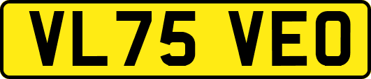 VL75VEO