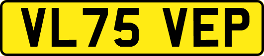 VL75VEP