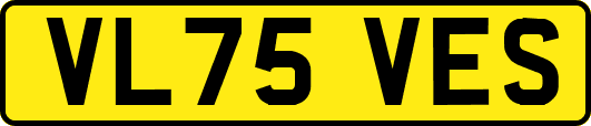 VL75VES