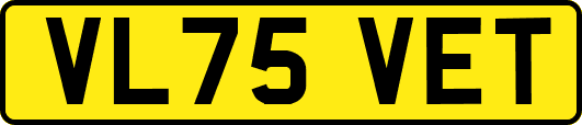 VL75VET