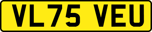 VL75VEU