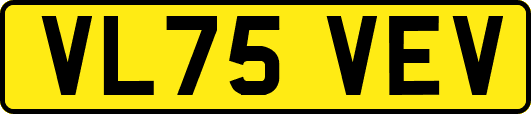 VL75VEV