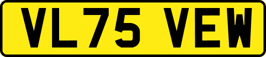VL75VEW