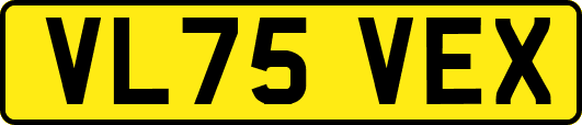VL75VEX