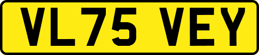 VL75VEY