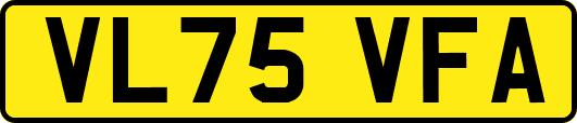 VL75VFA