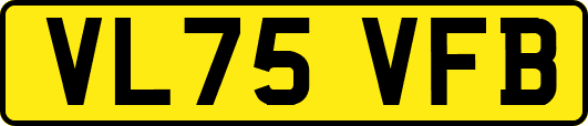 VL75VFB