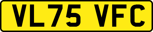 VL75VFC