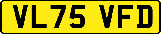 VL75VFD