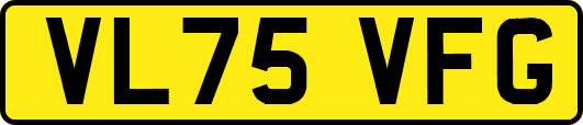 VL75VFG