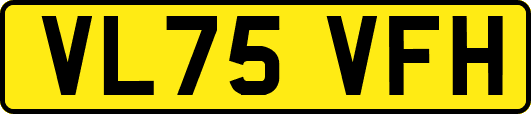 VL75VFH